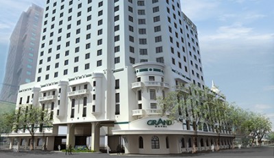 GRAND HOTEL RENOVATION AND EXTENSION, TP.HCM, Việt Nam
