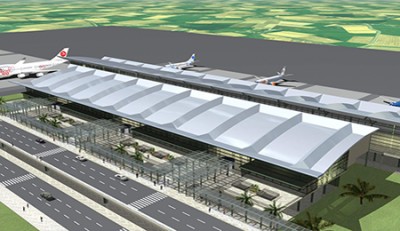 DANANG TERMINAL AIRPORT, Đà Nẵng, Việt Nam